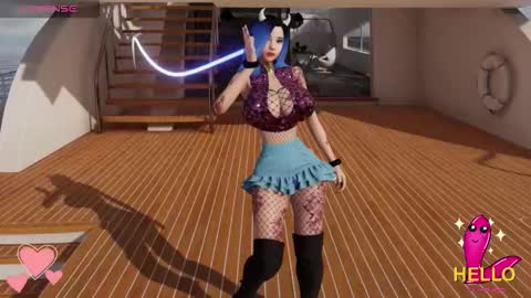 Miyuki Maiko online show from February 27, 8:52 pm