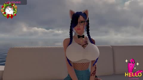 Miyuki Maiko online show from December 20, 7:07 pm