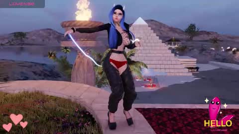 Miyuki Maiko online show from March 5, 6:48 pm