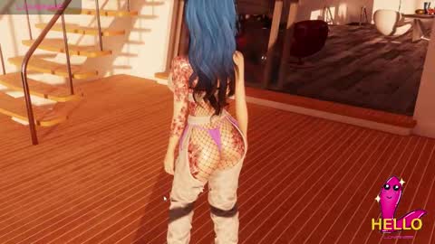 Miyuki Maiko online show from February 6, 6:55 pm