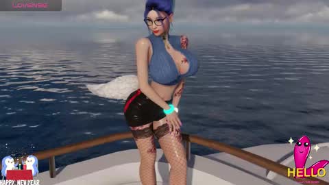 Miyuki Maiko online show from January 15, 6:47 pm