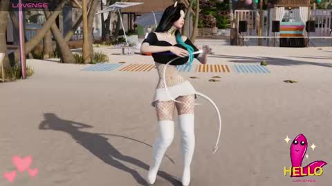 Miyuki Maiko online show from April 1, 6:49 pm