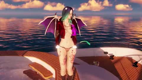 Miyuki Maiko online show from October 15, 5:26 pm