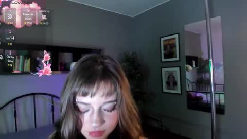 Miyuki           online show from January 13, 8:46 pm