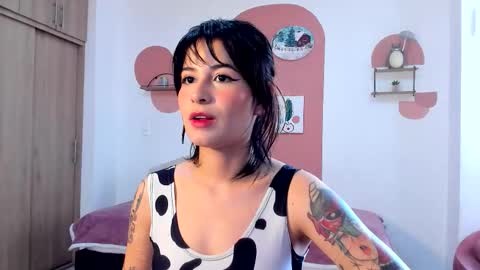 miyu online show from March 19, 4:44 pm