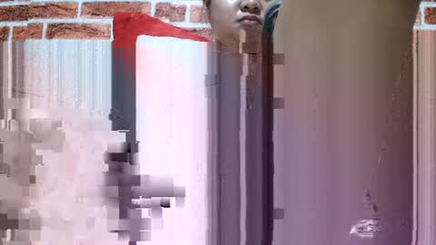 Cutiepie online show from April 28, 1:15 pm