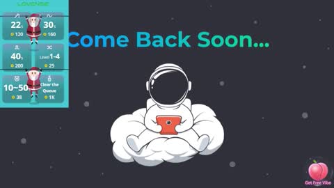 MoonLipson online show from December 17, 4:16 am