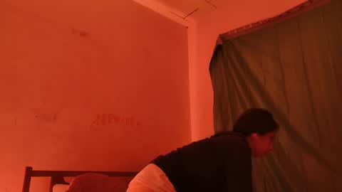 MoonLipson online show from May 24, 3:16 am