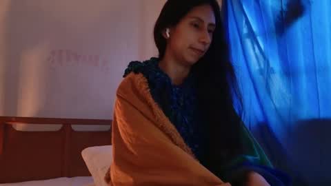 MoonLipson online show from May 8, 5:38 pm