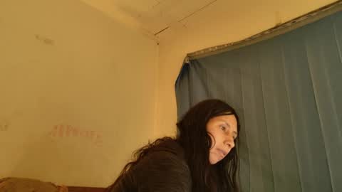 MoonLipson online show from May 23, 2:54 am