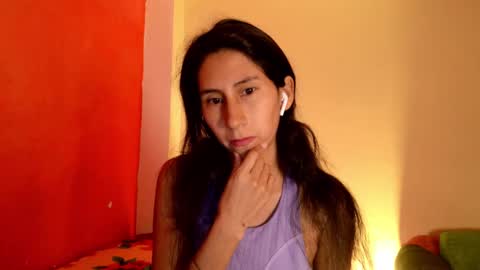 MoonLipson online show from December 28, 12:13 pm