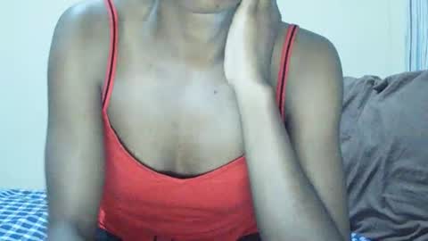 Mlle Kali online show from November 21, 1:29 am