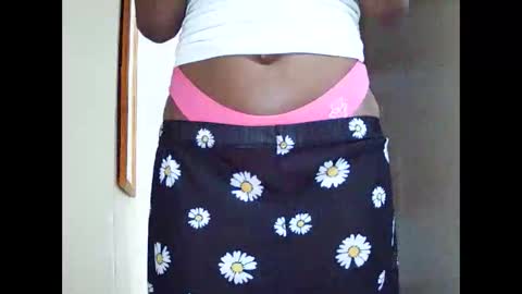 Mlle Kali online show from October 28, 4:02 pm