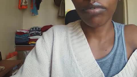 Mlle Kali online show from November 4, 1:49 pm