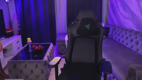 Jessie online show from October 16, 10:23 pm