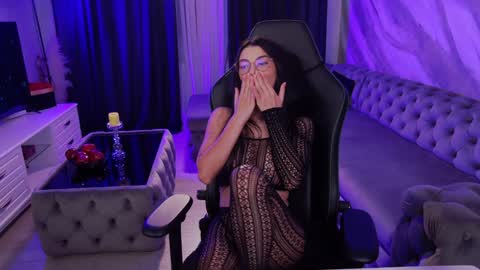 Jessie online show from October 6, 11:20 pm