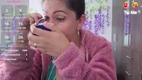 mmsexymm84 online show from March 20, 12:32 pm