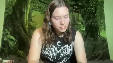 Misty online show from May 23, 3:16 am