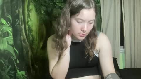 Misty online show from October 23, 4:29 am