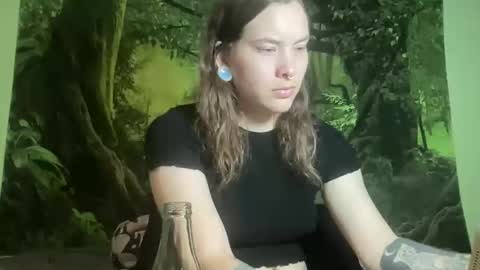 Misty online show from March 24, 4:07 am