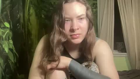 Misty online show from February 14, 3:52 am