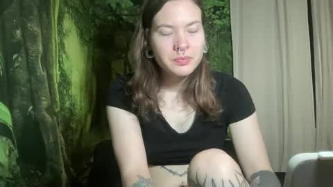 Misty online show from December 3, 2:34 am
