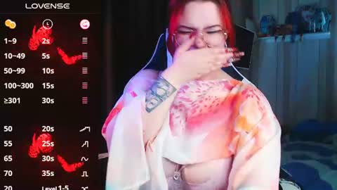 Hello Im Mo online show from July 27, 10:01 am