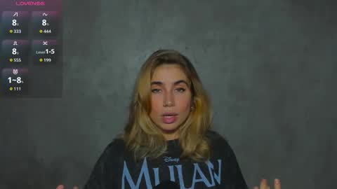 Princess Moana  online show from February 7, 2:43 pm