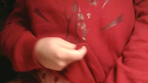 Squirtle Myrtle Warren online show from October 26, 7:53 pm