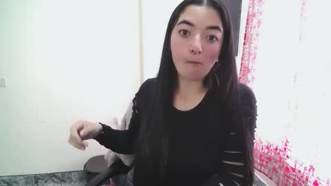 Sam online show from May 6, 4:44 pm