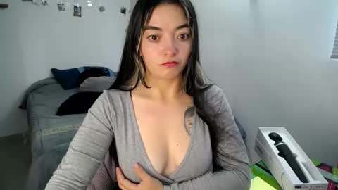 Sam online show from November 10, 12:00 pm