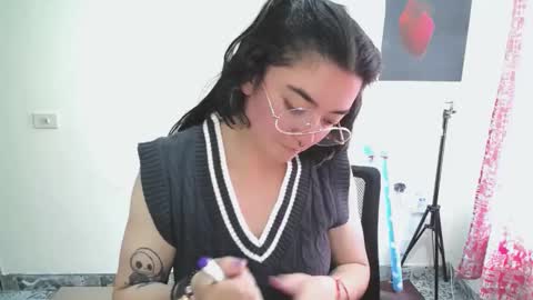 Sam online show from May 21, 8:51 pm