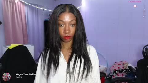 MOCHA   JAMES THE NPC  online show from May 3, 1:31 am