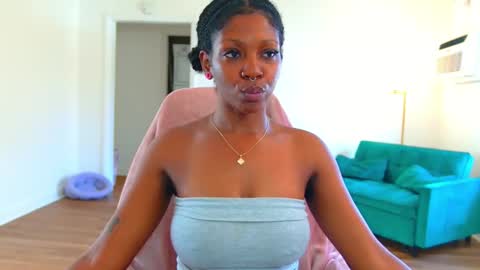 Mocha  BDAY JAN 13  online show from November 8, 5:29 pm