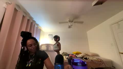 Mocha  BDAY JAN 13  online show from May 5, 4:59 am
