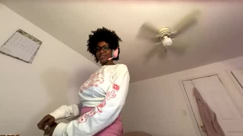 Mocha  BDAY JAN 13  online show from May 10, 3:52 am