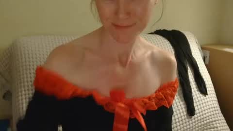 Aurora online show from February 12, 12:23 am