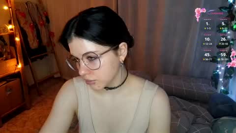 bunnymeow online show from May 22, 1:25 am