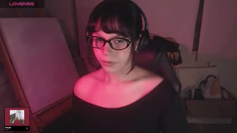 Modjo online show from March 25, 4:17 am