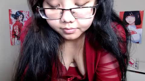 Molly online show from October 11, 5:23 am