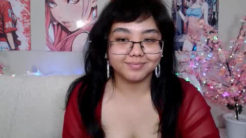 Molly online show from February 17, 8:35 am