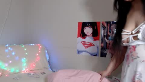 Snapshot of moertomlly chatting on January 4, 3:07 am Molly online show from January 4, 3:07 am