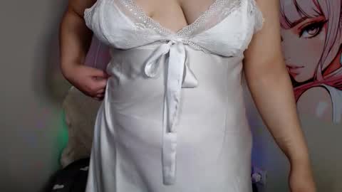 Snapshot of moertomlly chatting on February 1, 3:41 am Molly online show from February 1, 3:41 am