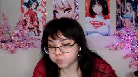 Molly online show from May 24, 5:39 am