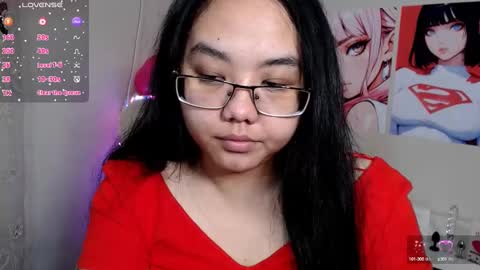 Snapshot of moertomlly chatting on February 20, 3:12 am Molly online show from February 20, 3:12 am