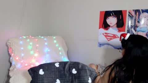 Snapshot of moertomlly chatting on December 30, 3:14 am Molly online show from December 30, 3:14 am