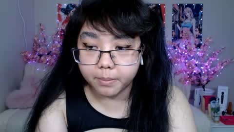 Molly online show from May 10, 4:58 am