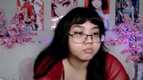 Molly online show from May 26, 5:18 am