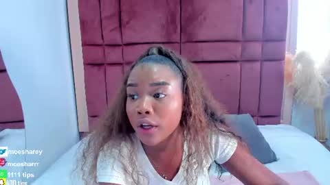 Moesha online show from July 16, 9:08 pm