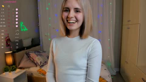 Laura online show from January 20, 1:07 am